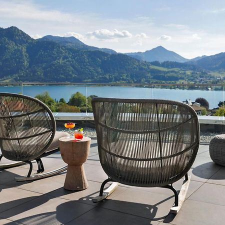 Caro & Selig, Tegernsee, Autograph Collection Eksteriør bilde